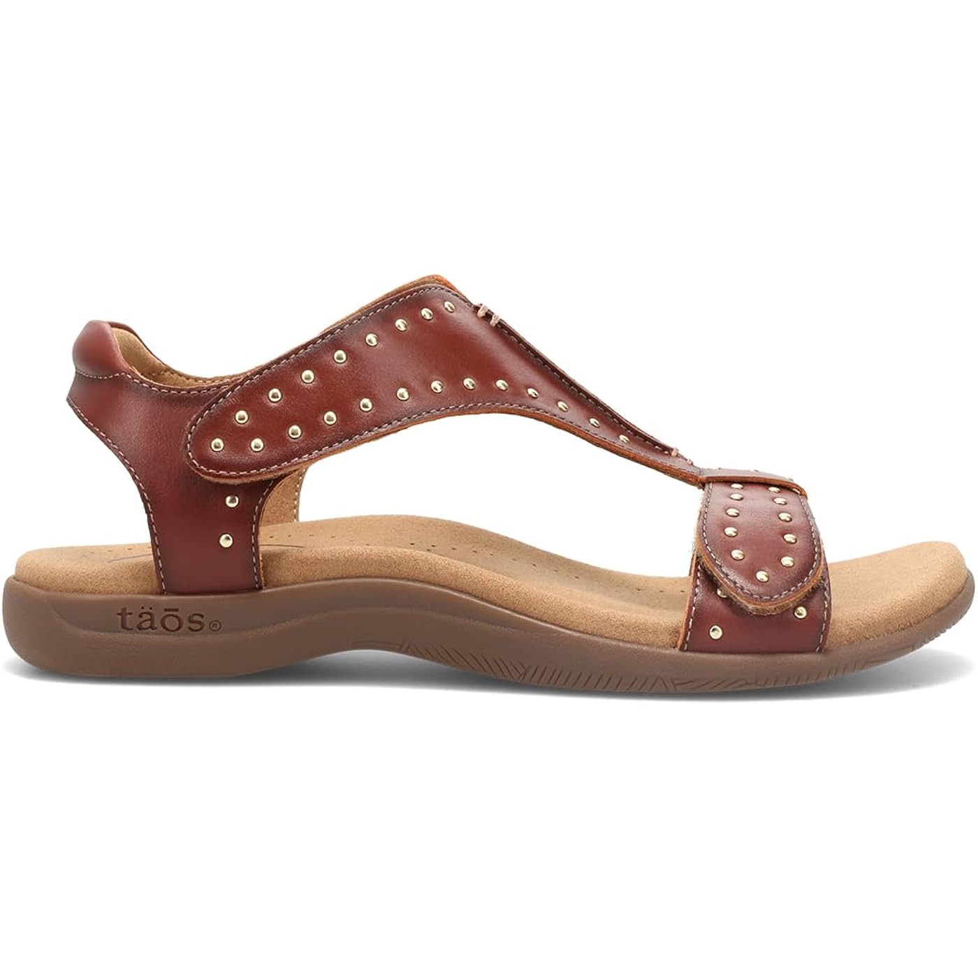 Taos Footwear Women'S Show Stopper Sandal