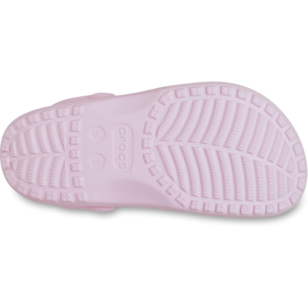 Crocs Unisex Adult Floral Classic Clogs