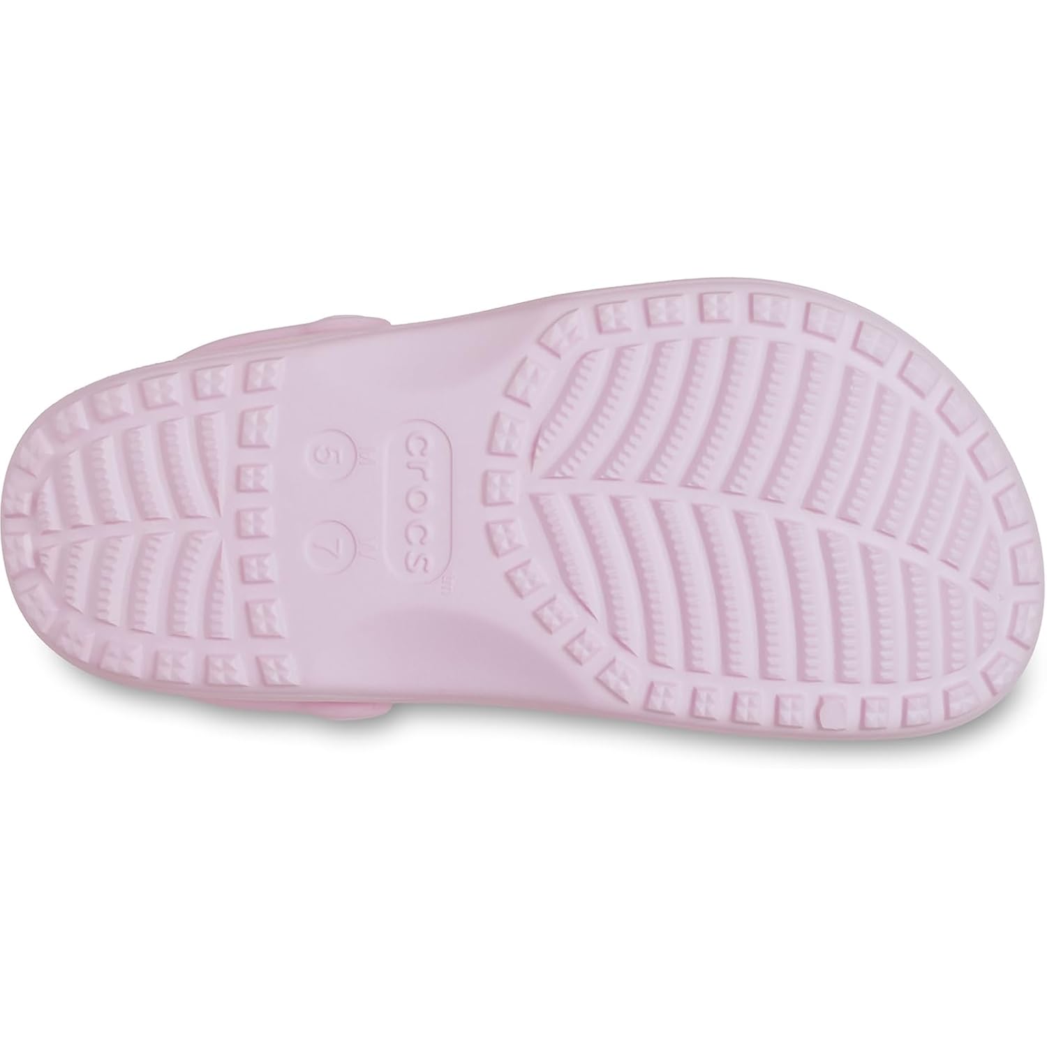 Crocs Unisex Adult Floral Classic Clogs