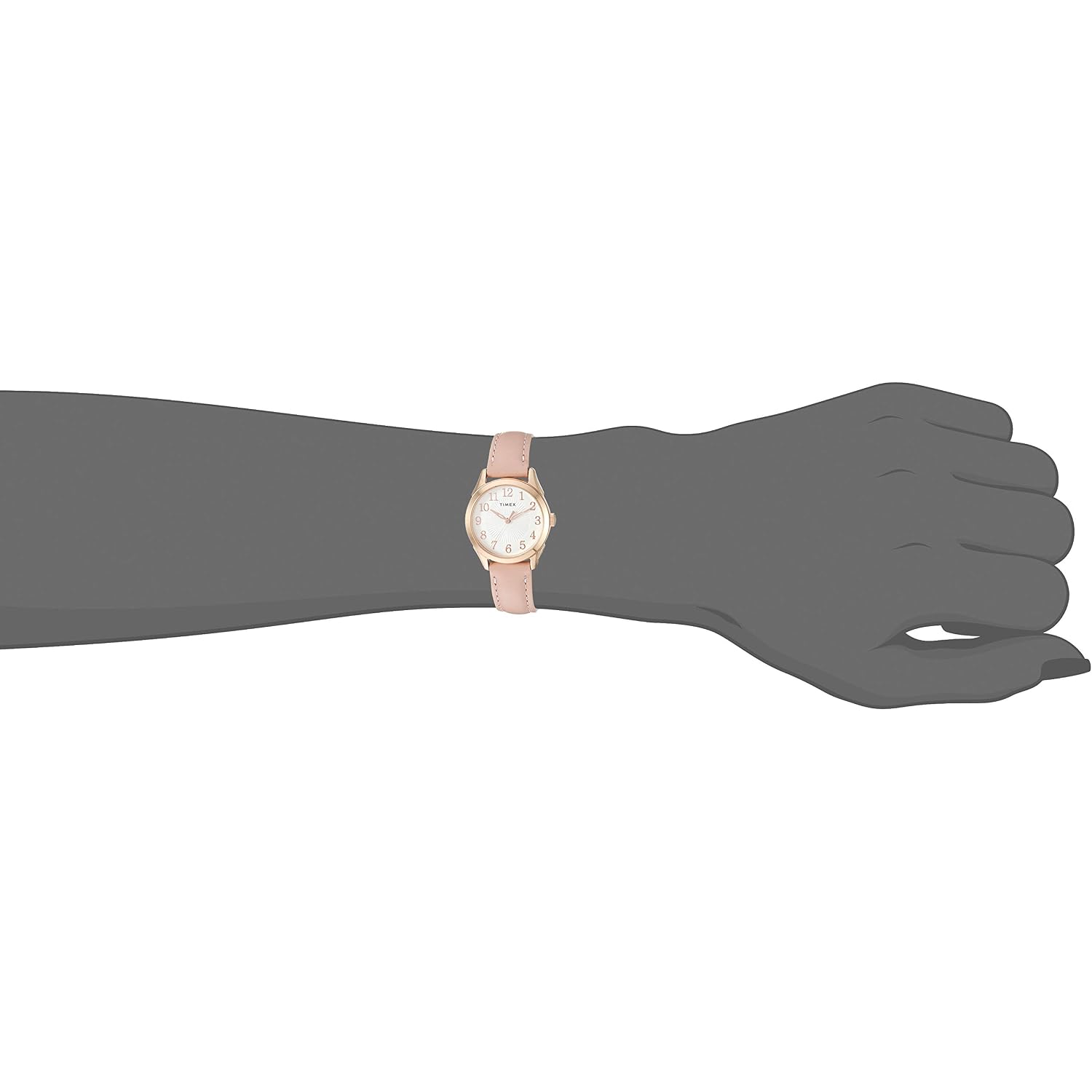 Timex Women'S Briarwood 28Mm Watch