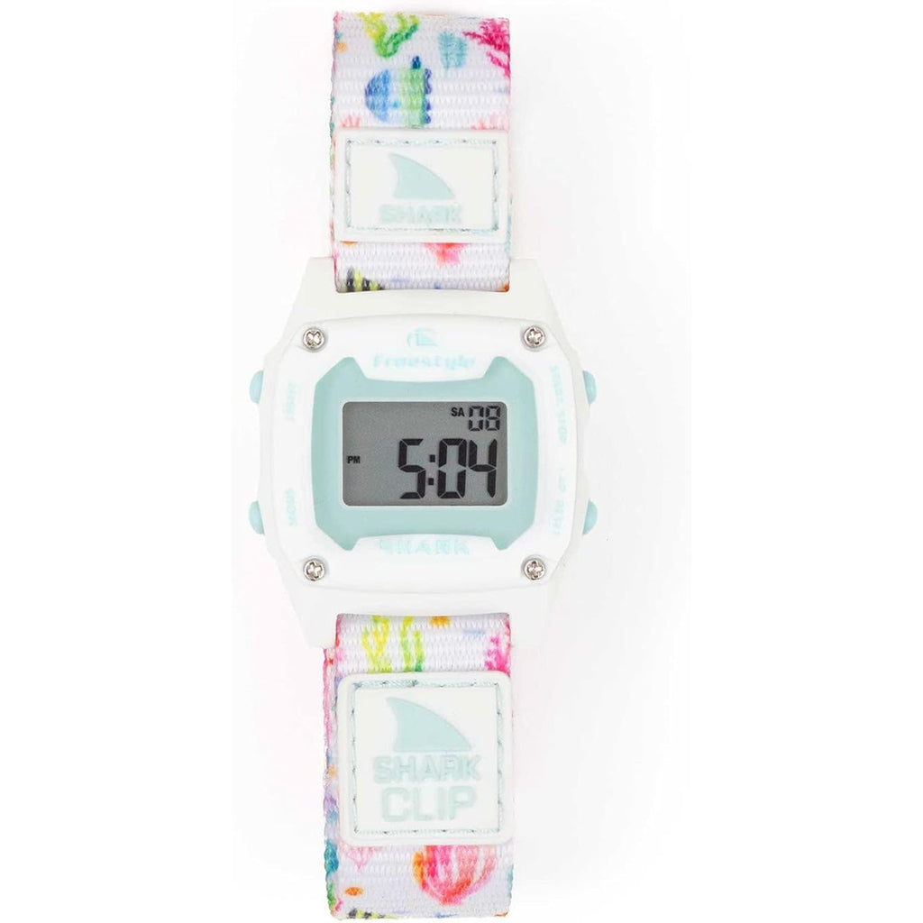 Freestyle Shark Mini Clip Reef Life Unisex Watch Fs101141