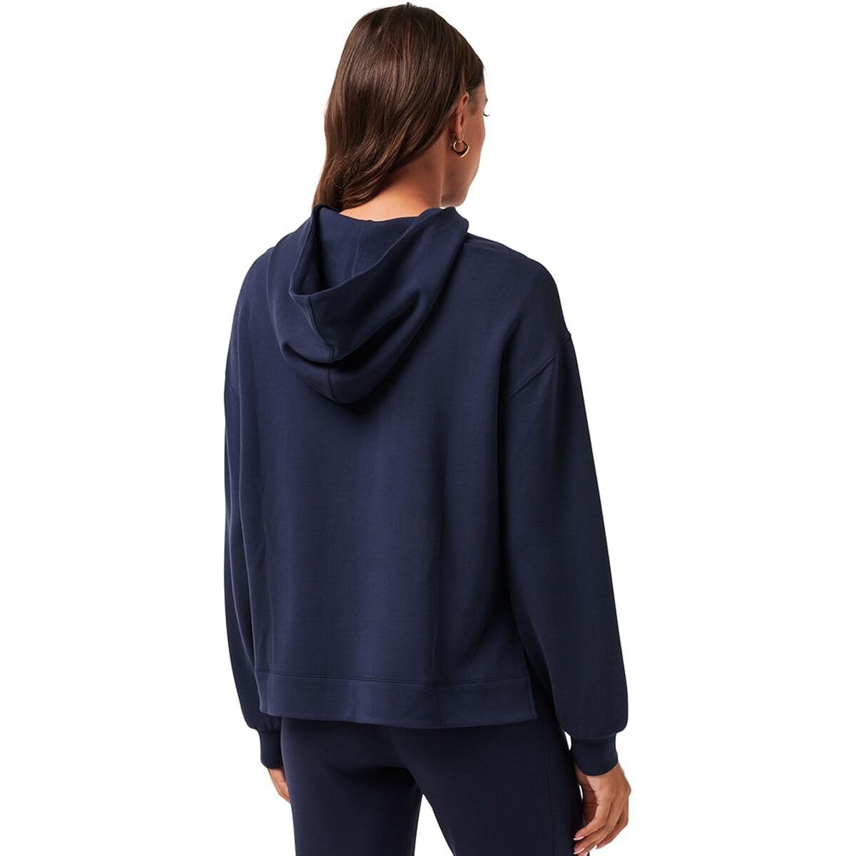 Travis Masthew Women's Skyloft Soft Hoodie