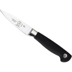 Mercer Culinary M20003 Genesis 3.5-Inch Paring Knife,Black