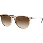 Ray-Ban Rb4171 Erika Round Sunglasses
