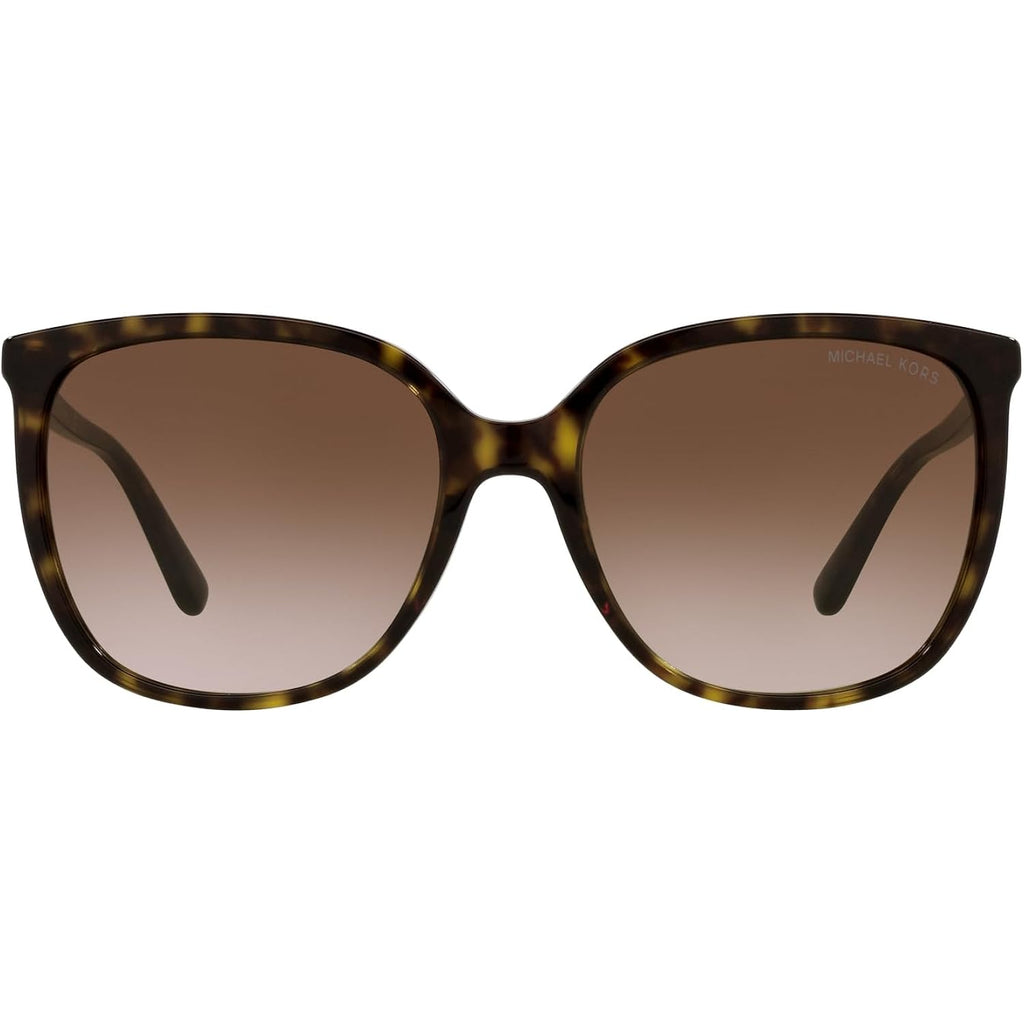 Michael Kors MK2137U Anaheim Dark Tortoise/Brown Gradient