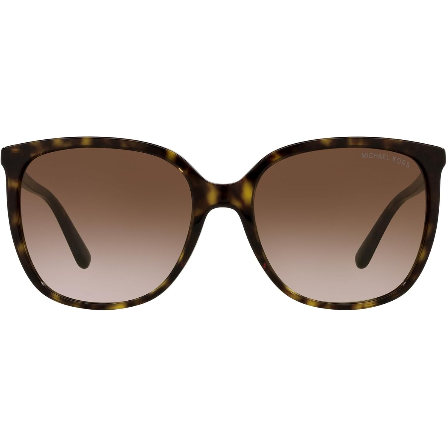Michael Kors MK2137U Anaheim Dark Tortoise/Brown Gradient