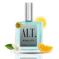 Alt. Fragrances Reality – Inspired By Imagin.Ation Perfume For Men, Extrait De Parfum, Long Lasting Citrus Ginger Fragrance, Fresh Spicy Scent, Travel Size Luxury Men'S Fragrances, 100Ml