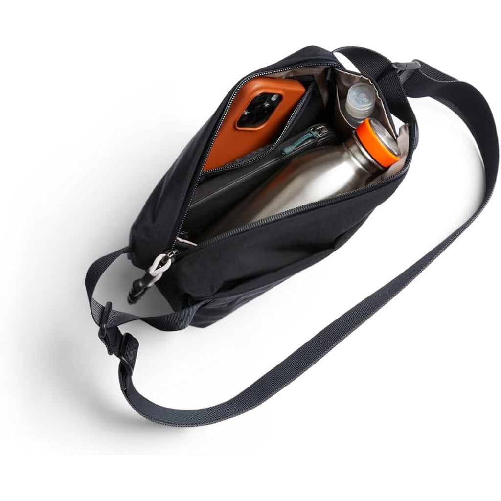 Bellroy Lite Sling Mini - Black