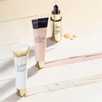 Estée Lauder Double Wear Smooth & Blur Mattifying Makeup Primer | Pore Minimizing, 1.35 Fl Oz