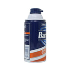 Barbasol Sensitive Skin Thick and Rich Shaving Cream, 10 Ounce Pack of 2