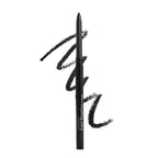 Vasanti Kajal Waterline Eyeliner (Intense Black) | Long-Lasting, Blendable Waterline Eye Liner | Smudge-Proof And Water-Resistant Eyeliner Pencil For Sensitive Eyes | Ophthalmologist Approved & Tested