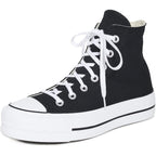 Converse Women'S Chuck Taylor All Star Lift Platform Sneakers