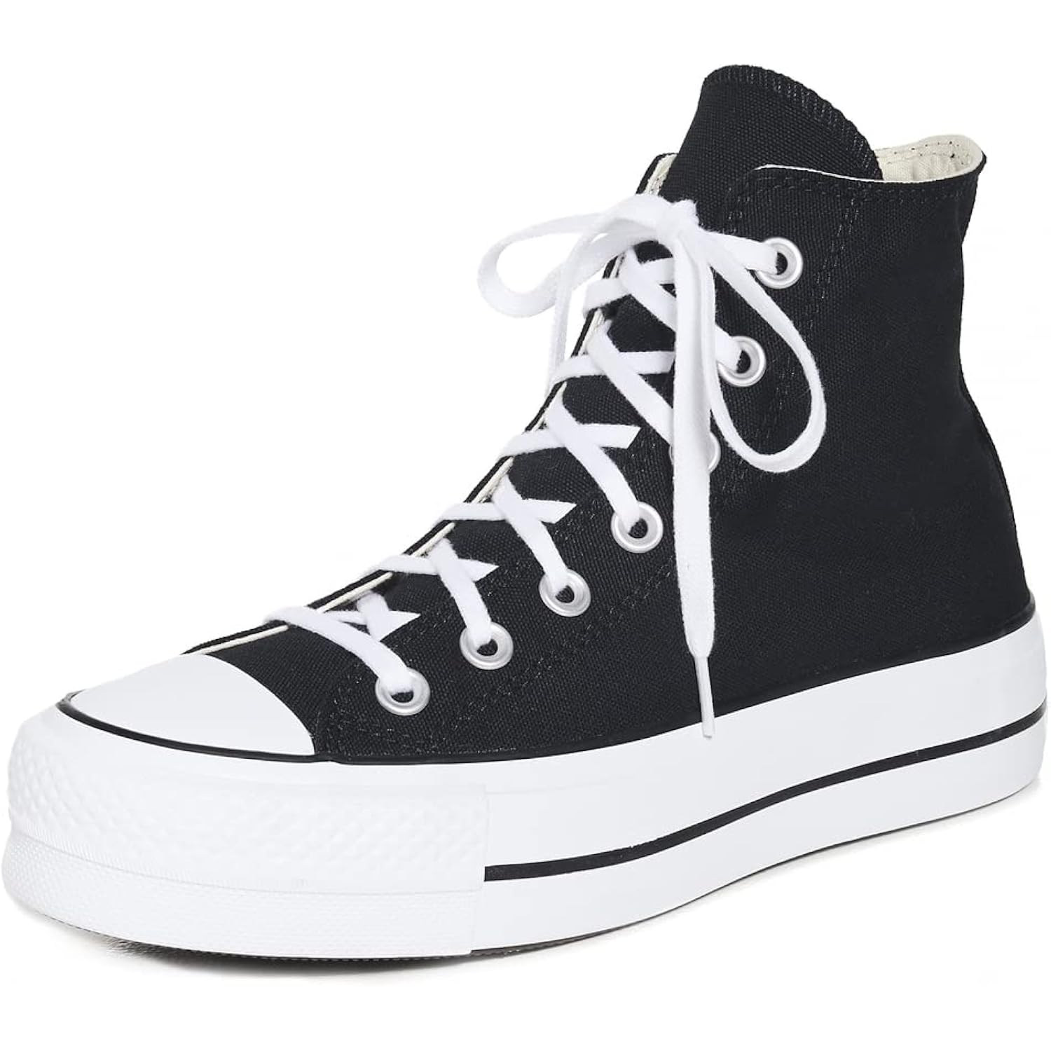 Converse Women'S Chuck Taylor All Star Lift Platform Sneakers