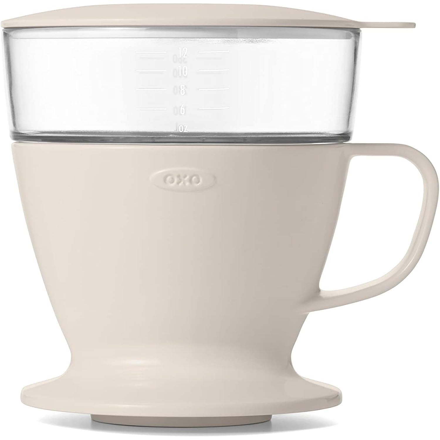 Oxo Brew Single Serve Pour-Over Coffee Maker