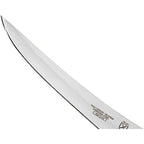 Mercer Culinary Ultimate White, 6 inch Curved Boning Knife