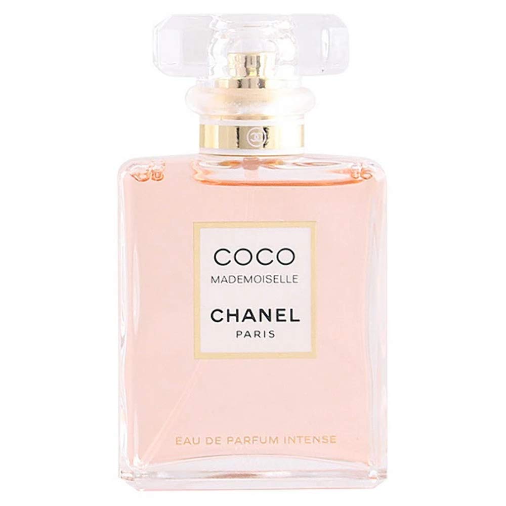 Chanel Coco Mademoiselle Intense Eau De Parfum 35 Ml