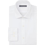 Tommy Hilfiger Men'S Slim Fit Non Iron Solid Dress Shirt