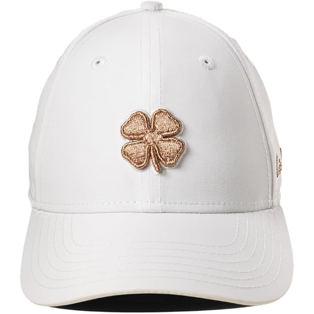 Black Clover Women's Hollywood Adjustable Toggle Golf Baseball Hat