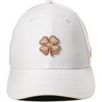 Black Clover Women's Hollywood Adjustable Toggle Golf Baseball Hat