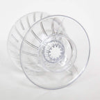 Hario V60 Plastic Coffee Dripper, Size 02, Clear | Plastic