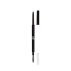 e.l.f. Ultra Precise Brow Pencil, Dual-Ended, Ultra Fine Tip Defines & Fills Eyebrows, Creamy Formula, Vegan & Cruelty-Free, Taupe