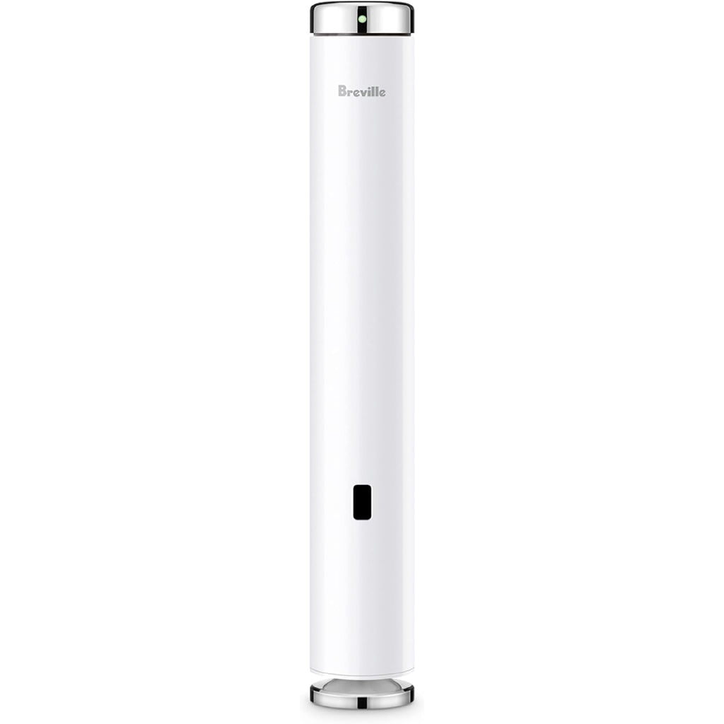 Breville Bsv600Pss Joule Turbo Sous Vide Machine, Polished Stainless Steel