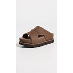 Ugg Women'S Goldenstar Hi Cutout Slide