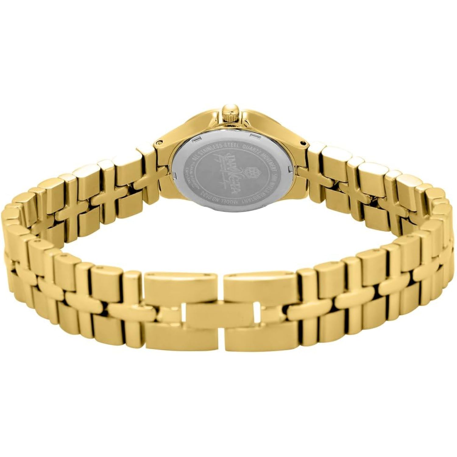 Invicta Wildflower 0134 Women'S Quartz Watch - 21 Mm
