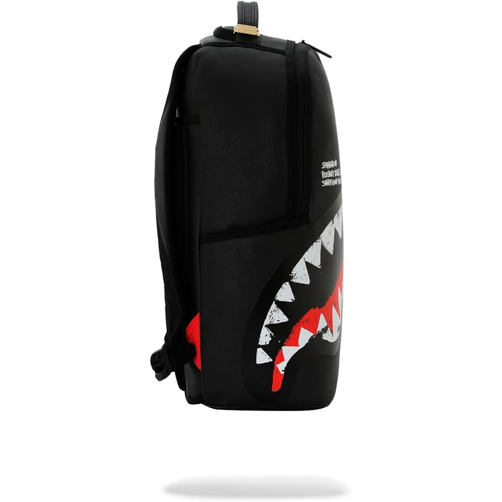 Sprayground Shark Central Palace Backpack