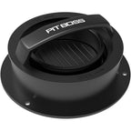 Pit Boss 3-In-1 Burger Press, Black