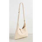What Goes Around Comes Around Women'S Pre-Loved Gucci Beige Leather Aphrodite Shoulder Bag