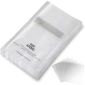 Wevac Vacuum Sealer Bags 100 Quart 8x12 Inch for Food Saver, Seal a Meal, Weston. Commercial Grade, BPA Free, Heavy Duty, Great for vac storage, Meal Prep or Sous Vide