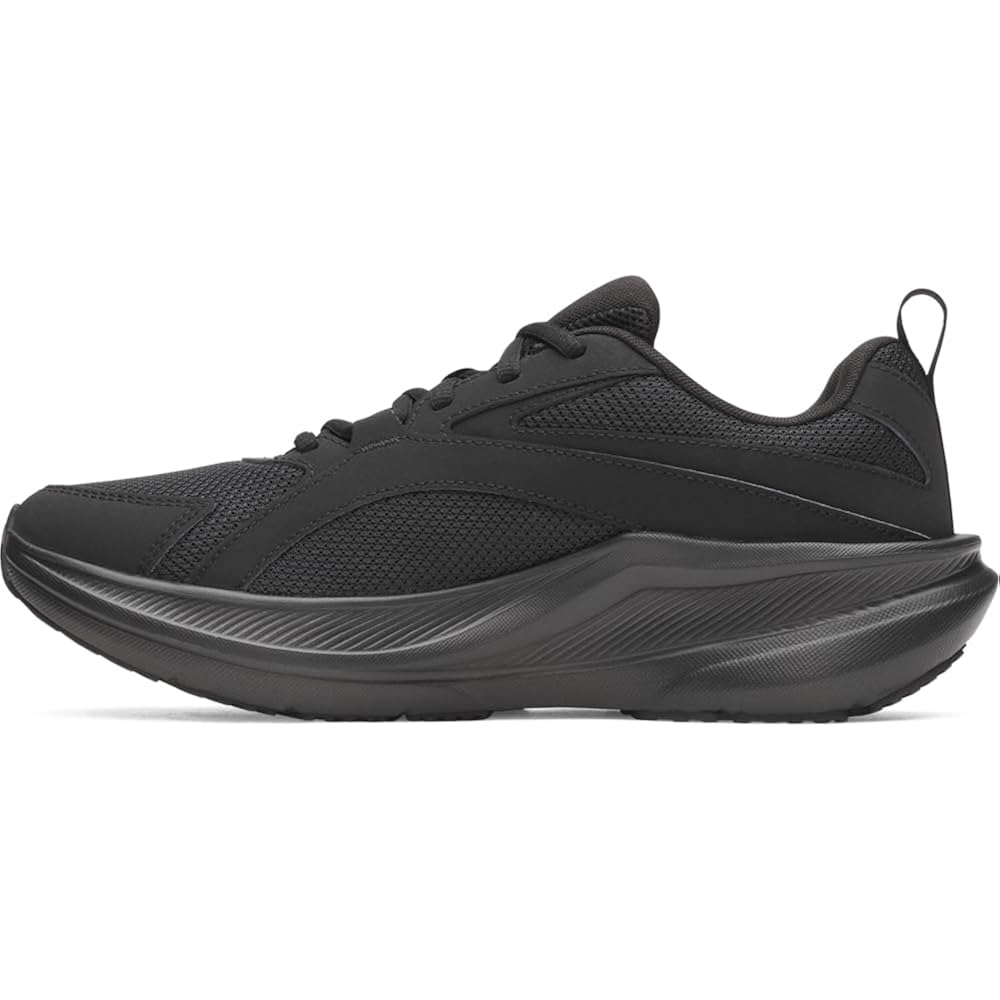 Under Armour Men'S Charged+ Assert 11 Running Shoes