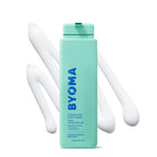Byoma Hydrating Body Wash - For Normal To Dry Skin - Hydrating, Creamy Body Wash With Squalane, Beta Glucan - Cleanses, Softens & Soothes - Skin Barrier Repair - 16.9 Fl Oz