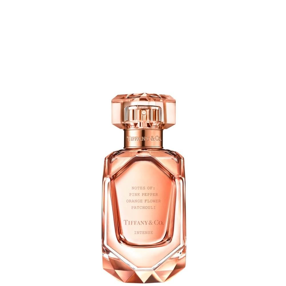 Tiffany & Co. Rose Gold Intense For Women - 2.5 Oz Edp Spray