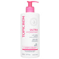 Topicrem Ultra-Moisturising Body Milk, 500 Ml