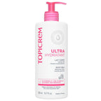Topicrem Ultra-Moisturising Body Milk, 500 Ml