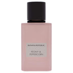 Banana Republic Icon Peony & Peppercorn Women's Eau de Parfum Spray, 2.5 Ounces