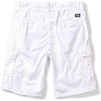 Ochenta Men'S Lightweight Cargo Shorts, Relaxed Fit 100% Cotton Casual Summer Shorts With 6 Pockets (No Belt)