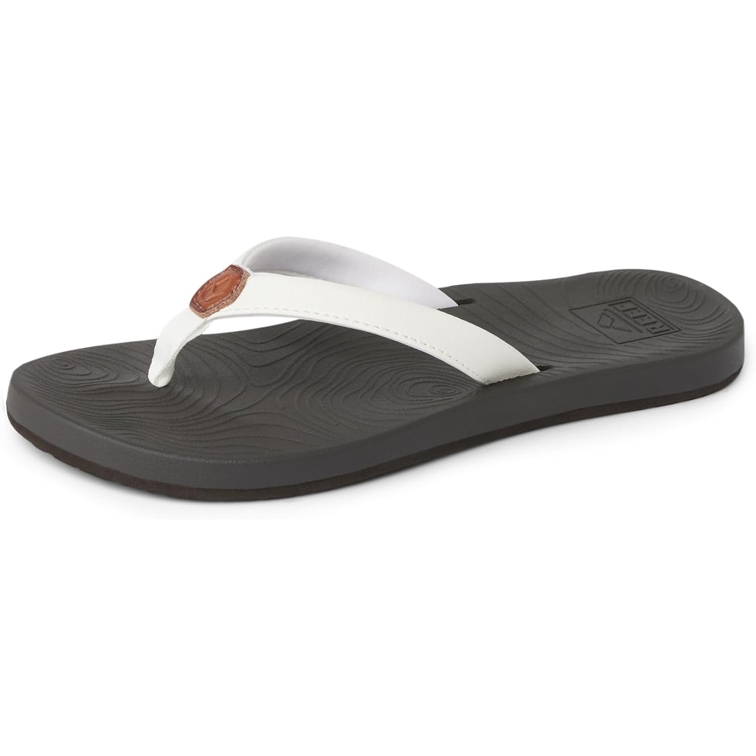 REEF Women's Zen Love Flip Flops