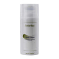 Hand Cream for Dry Cracked Hands-Shea Butter & Jojoba Oil-Moisturizing Lotion for Extremely Dry Skin, Fingertip & Cuticle Care-Vitamin E & Panthenol-For Women & Men-Airless Pump Bottle