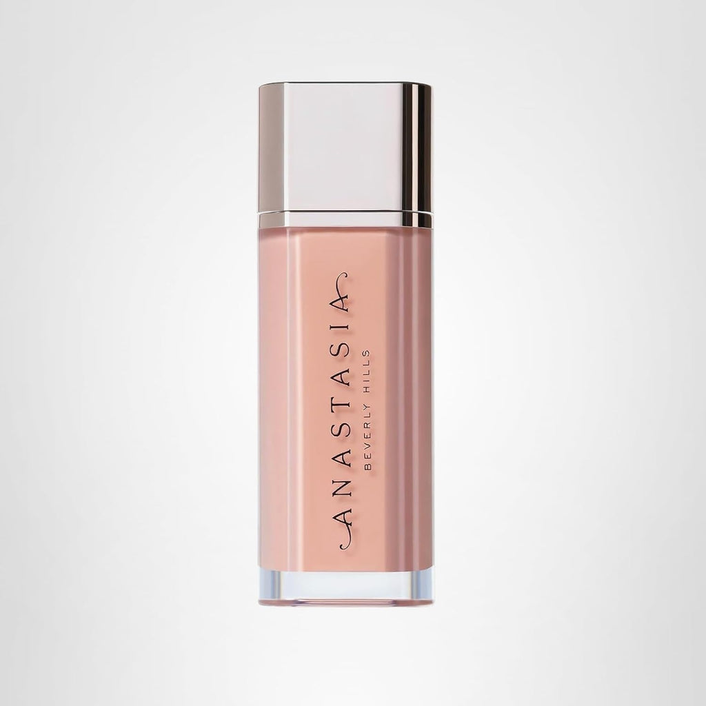 Anastasia Beverly Hills Lip Velvet - Soft Matte Velvet Lip Mousse With Full-Pigment Color For Smooth Blurred Lips And Lightweight Comfortable Wear
