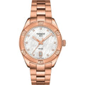 Tissot Pr 100 Sport Chic Quartz Women'S Watch T1019103311600