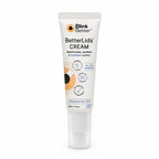 Blinkbetter Betterlids Restore Eyelid Cream – Barrier Support To Hydrate, Soothe & Moisturise Dry, Itchy, Red & Sensitive Eyelids – Lightweight Daily Formula With 3% Oat & Ceramides, 1 Fl Oz