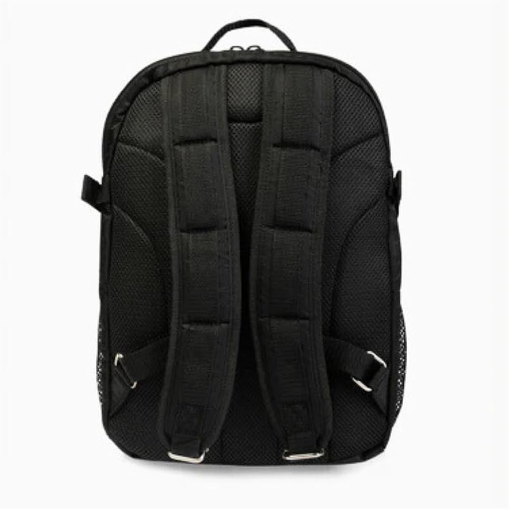 Nfinity Petite Sparkle Cheer Backpack - Lightweight Durable Storage Bag