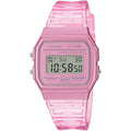 Casio F91W Series | Digital Watch | Water Resistant | Led Light | 1/100 Sec Stopwatch | Regular Time Keeping (Hr, Min, Sec, Pm, Date, Day) | Daily Alarm | Lightweight | 7 Year Battery