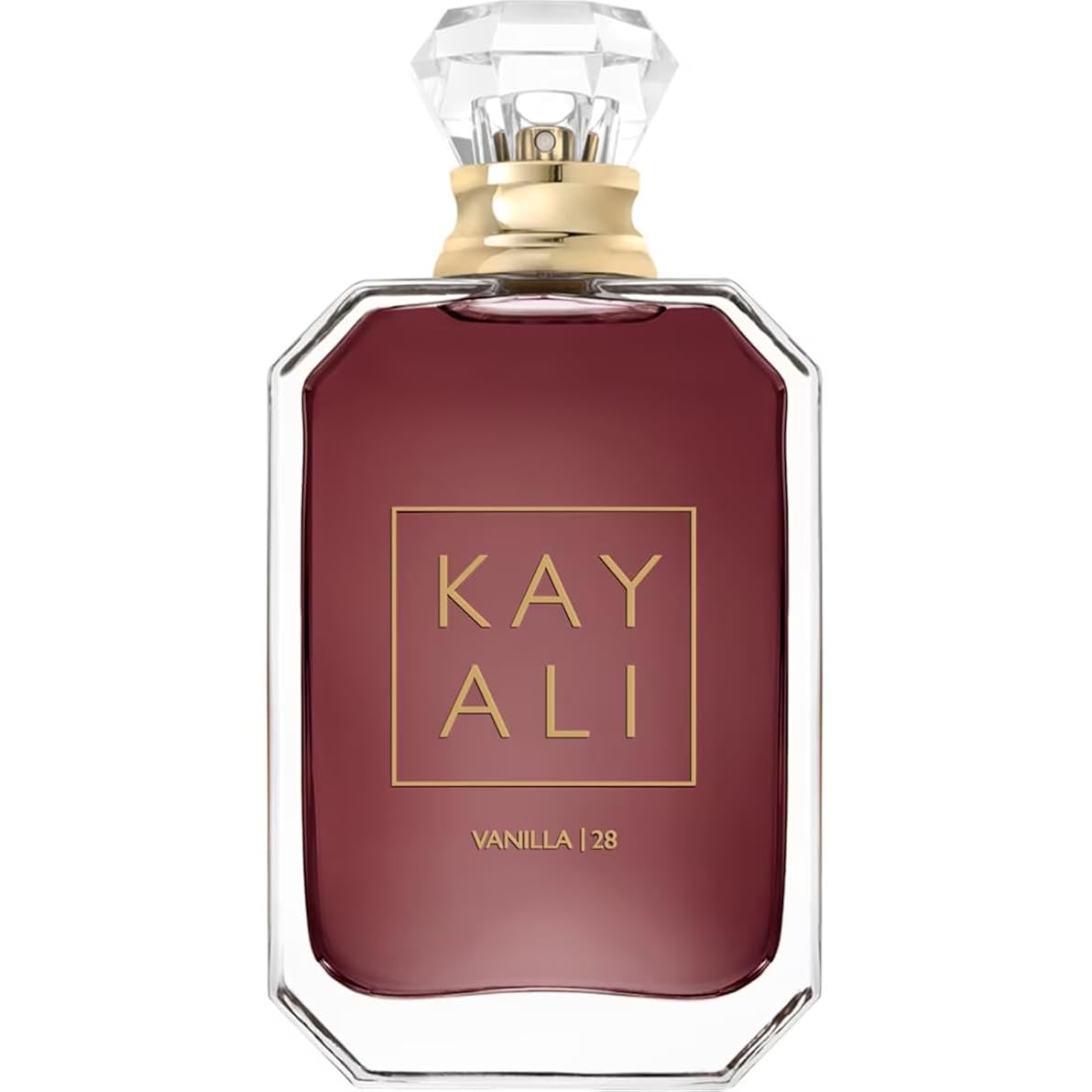 KAYALI VANILLA | 28 1.7 oz / 50 ml eau de parfum spray