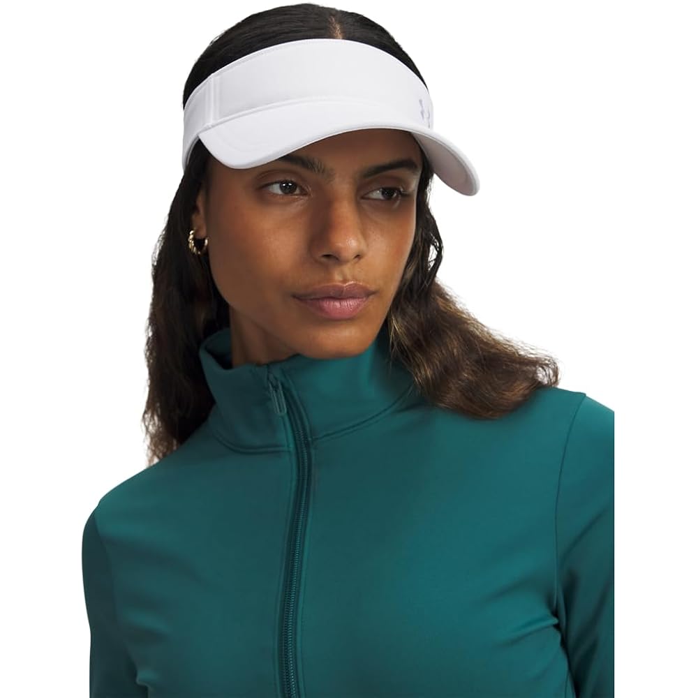 Under Armour Women's Blitzing Visor