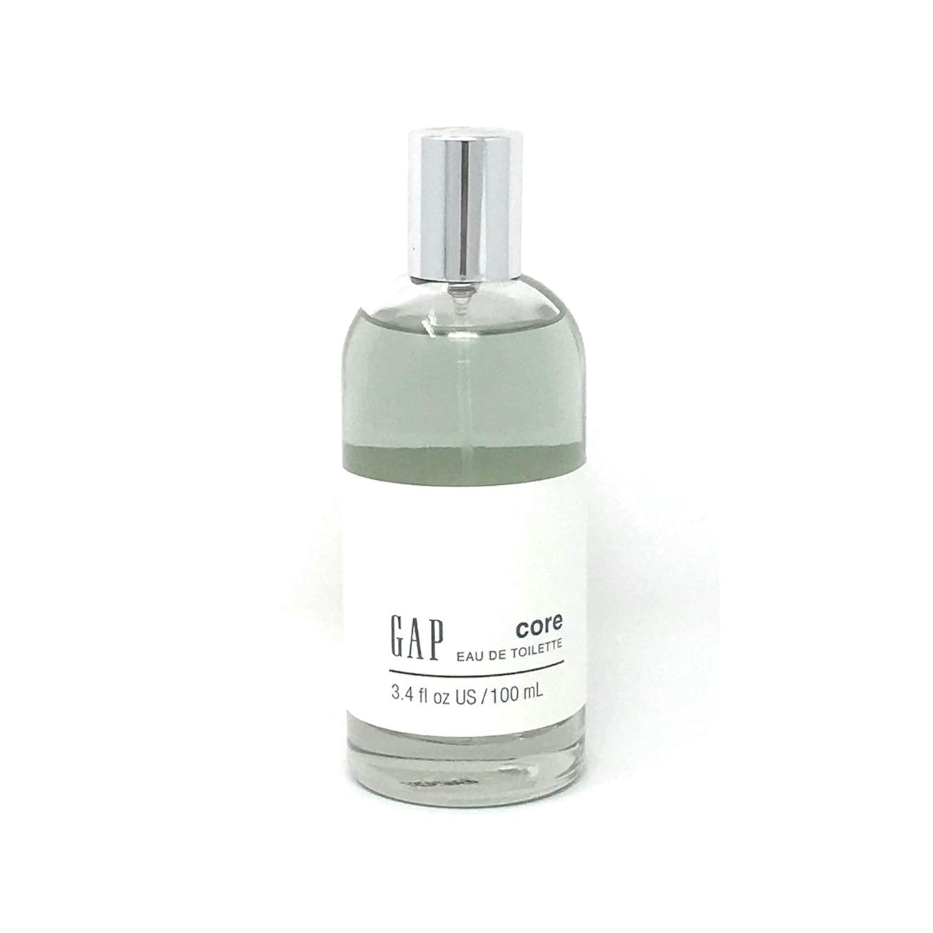Gap CORE Man | Homme Eau De Toilette 3.4 fl oz/ 100ml