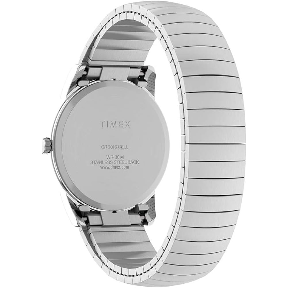Timex Men'S Easy Reader Watch